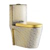 BỒN CẦU SOSANI TS-2092 Flower